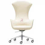 Ghế Giám Đốc Da Cao Cấp Nhập Khẩu MyChair FA714A