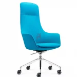 Ghế Giám Đốc Cao Cấp Nhập Khẩu MyChair FA824A