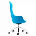 Ghế Giám Đốc Cao Cấp Nhập Khẩu MyChair FA824A