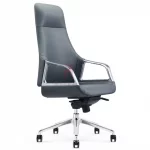 Ghế Giám Đốc Da Cao Cấp Nhập Khẩu MyChair FA910A