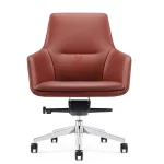 Ghế Giám Đốc Da Cao Cấp Nhập Khẩu MyChair FA916B