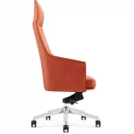 Ghế Giám Đốc Da Cao Cấp Nhập Khẩu MyChair FA926A