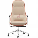 Ghế Giám Đốc Da Cao Cấp Nhập Khẩu MyChair FA928A