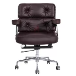 Ghế Giám Đốc Da Cao Cấp Nhập Khẩu MyChair MO24B