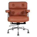 Ghế Giám Đốc Da Cao Cấp Nhập Khẩu MyChair MO24B