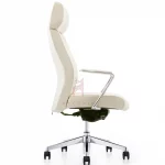 Ghế Giám Đốc Da Cao Cấp Nhập Khẩu MyChair MO627A