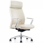 Ghế Giám Đốc Da Cao Cấp Nhập Khẩu MyChair MO627A