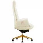 Ghế Giám Đốc Da Cao Cấp Nhập Khẩu MyChair NO137A