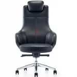 Ghế Giám Đốc Da Thật MyChair NO523A
