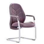 Ghế Giám Đốc Da Cao Cấp Nhập Khẩu MyChair MO107A