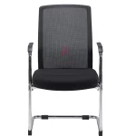 Ghế Văn Phòng Lưới Nỉ Cao Cấp Nhập Khẩu MyChair FM126CB