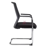 Ghế Văn Phòng Lưới Nỉ Cao Cấp Nhập Khẩu MyChair FM126CB