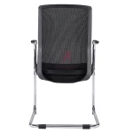 Ghế Văn Phòng Lưới Nỉ Cao Cấp Nhập Khẩu MyChair FM126CB