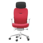 Ghế Xoay Văn Phòng Cao Cấp Nhập Khẩu MyChair FM166A