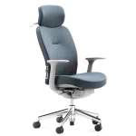 Ghế Xoay Văn Phòng Cao Cấp Nhập Khẩu MyChair FM166A