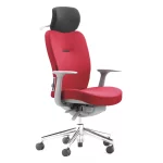 Ghế Xoay Văn Phòng Cao Cấp Nhập Khẩu MyChair FM166A