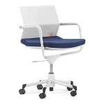 Ghế Xoay Văn Phòng MyChair FM763 Nhập Khẩu Cao Cấp