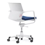 Ghế Xoay Văn Phòng MyChair FM763 Nhập Khẩu Cao Cấp
