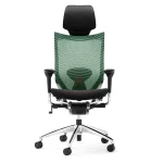 Ghế Xoay Văn Phòng Cao Cấp Nhập Khẩu MyChair FM660A