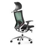 Ghế Xoay Văn Phòng Cao Cấp Nhập Khẩu MyChair FM660A