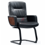 Ghế Phòng Họp Da Cao Cấp Nhập Khẩu NO634C