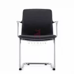 Ghế chân quỳ bọc da MyChair MO09C-1 Cao Cấp