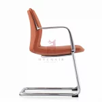 Ghế chân quỳ bọc da MyChair MO09C-1 Cao Cấp