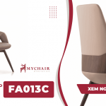 Ghế Giám Đốc Da Cao Cấp Nhập Khẩu MyChair FA013B