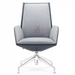 Ghế Phòng Họp Cao Cấp Nhập Khẩu MyChair FA924C