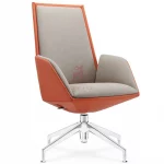 Ghế Phòng Họp Cao Cấp Nhập Khẩu MyChair FA924C