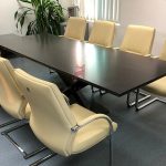 Ghế chân quỳ phòng họp MyChair MO820C