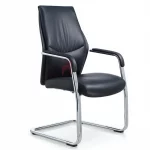 Ghế Phòng Họp Da Cao Cấp Nhập Khẩu MO189C