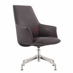 Ghế Giám Đốc Da Cao Cấp Nhập Khẩu MyChair FA27A