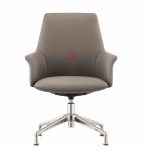 Ghế Giám Đốc Da Cao Cấp Nhập Khẩu MyChair FA27A