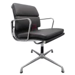 Ghế Phòng Họp Da Cao Cấp Nhập Khẩu MyChair MO12C