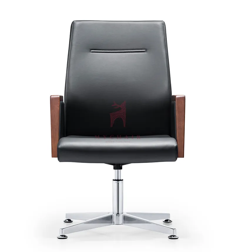 mychair.vn ghe phong hop da cao cap nhap khau mo621c