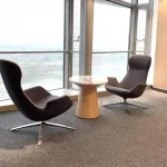 Ghế Thư Giãn Cao Cấp Nhập Khẩu MyChair RL706