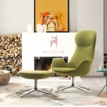 Ghế Thư Giãn Cao Cấp Nhập Khẩu MyChair RL706