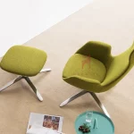 Ghế Thư Giãn Cao Cấp Nhập Khẩu MyChair RL706