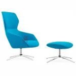 Ghế Thư Giãn Cao Cấp Nhập Khẩu MyChair RL708