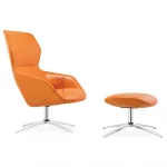 Ghế Thư Giãn Cao Cấp Nhập Khẩu MyChair RL708