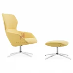 Ghế Thư Giãn Cao Cấp Nhập Khẩu MyChair RL708