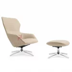 Ghế Thư Giãn Cao Cấp Nhập Khẩu MyChair RL708