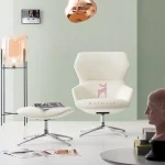 Ghế Thư Giãn Cao Cấp Nhập Khẩu MyChair RL708
