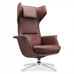 Ghế Thư Giãn Cao Cấp Nhập Khẩu MyChair RL824