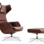 Ghế Thư Giãn Cao Cấp Nhập Khẩu MyChair RL824