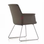 Ghế Tiếp Khách Cao Cấp Nhập Khẩu MyChair ME022B