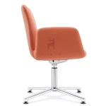 Ghế Tiếp Khách Cao Cấp Nhập Khẩu MyChair ME917B