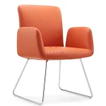 Ghế Tiếp Khách Cao Cấp Nhập Khẩu MyChair ME917B