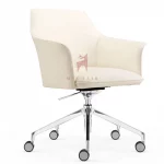 Ghế Tiếp Khách Cao Cấp Nhập Khẩu MyChair ME923B